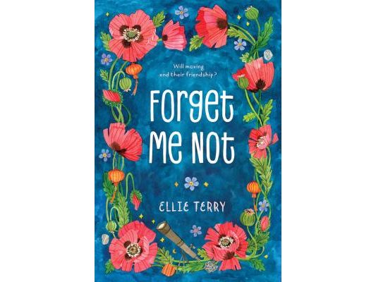Forget Me Not