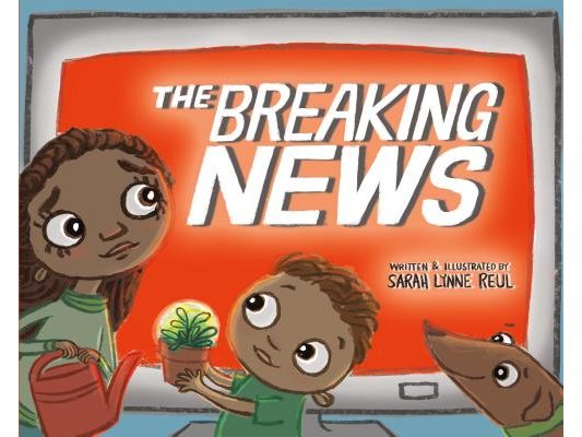 The Breaking News
