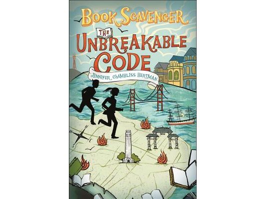 The Unbreakable Code