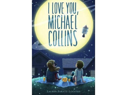 I Love You, Michael Collins
