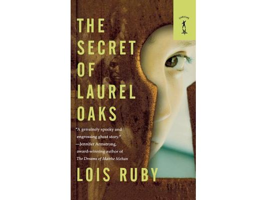 The Secret of Laurel Oaks