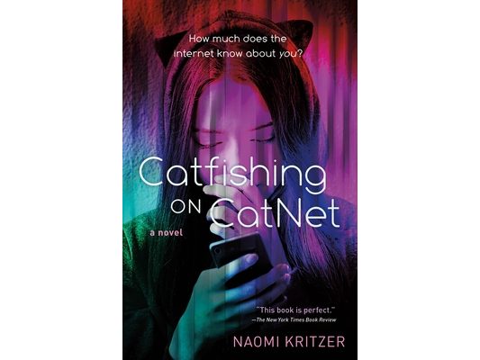 Catfishing on Catnet