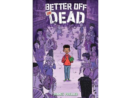 Better Off Undead