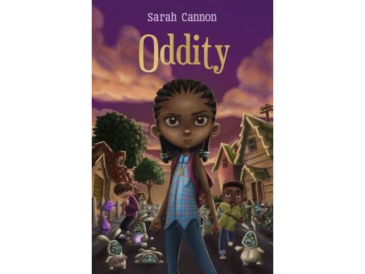 Oddity