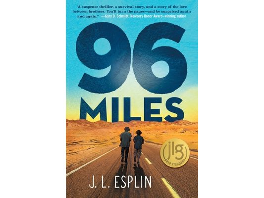 96 Miles