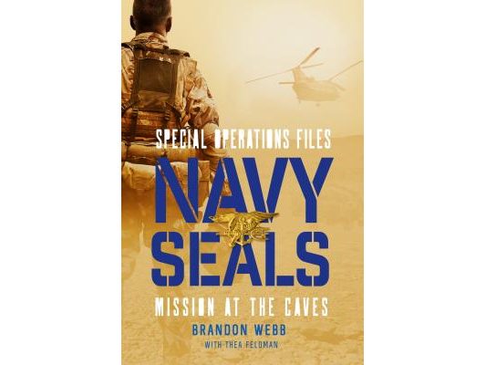 Navy SEALs: Mission at the Caves