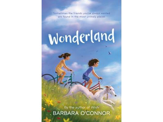 Wonderland
