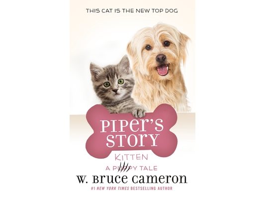 Piper's Story: A Puppy Tale