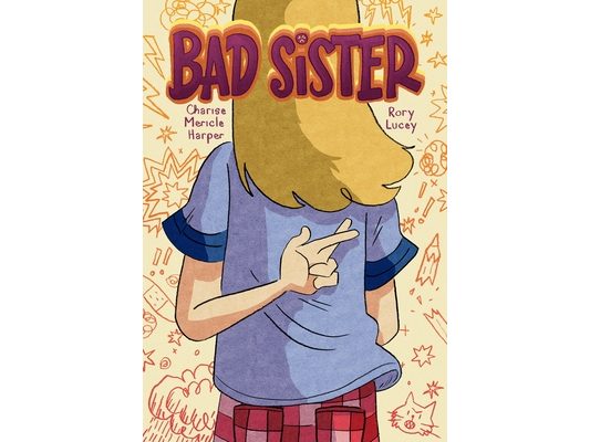 Bad Sister