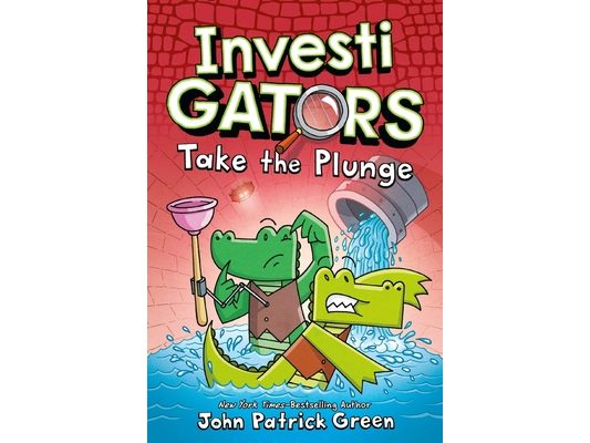 Investigators: Take the Plunge