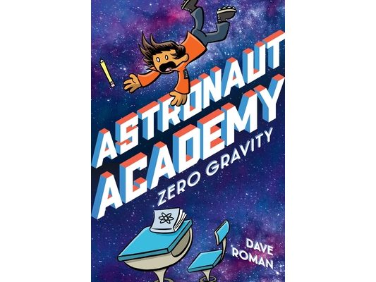 Astronaut Academy: Zero Gravity