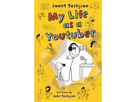 My Life as a Youtuber