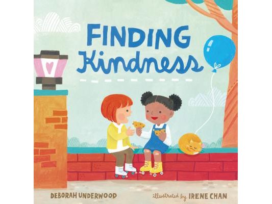 Finding Kindness