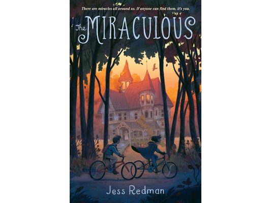 The Miraculous