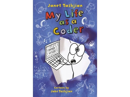 My Life as a Coder