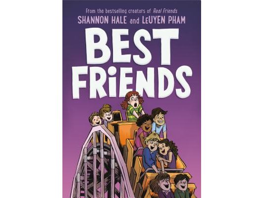 Best Friends