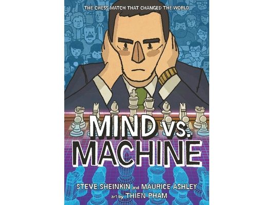 Mind vs. Machine: The Chess Match That Changed the World