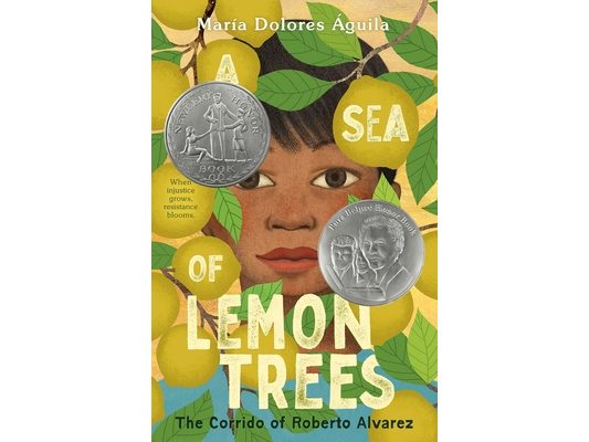 A Sea of Lemon Trees: The Corrido of Roberto Alvarez