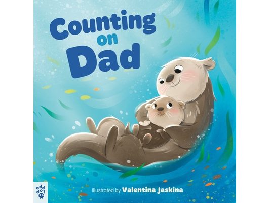 Counting on Dad