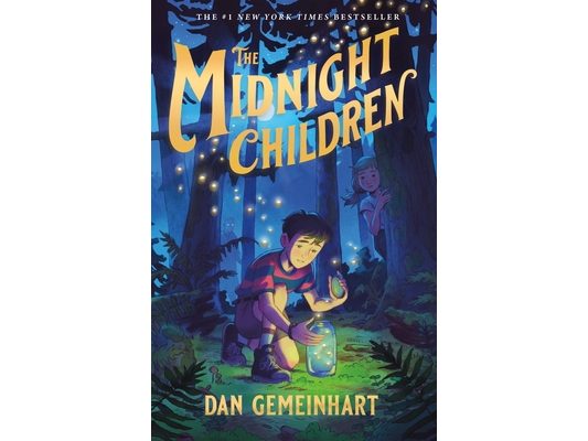 The Midnight Children