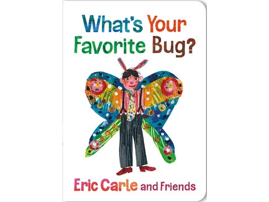 What's Your Favorite Bug?