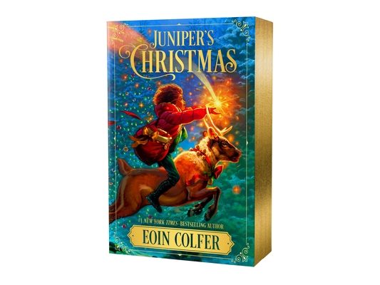 Juniper's Christmas