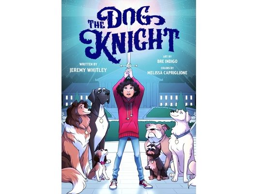 The Dog Knight