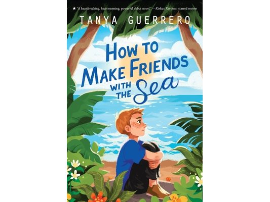 How to Make Friends with the Sea