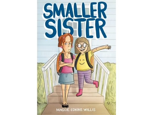 Smaller Sister