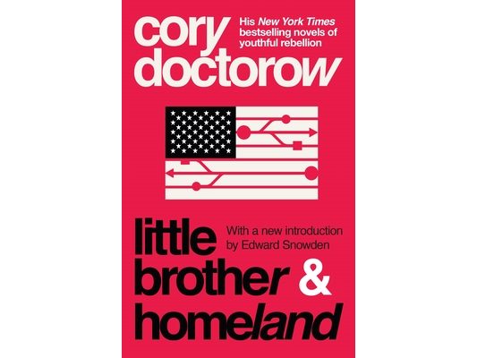 Little Brother & Homeland