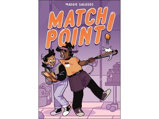 Match Point!
