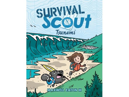Survival Scout: Tsunami