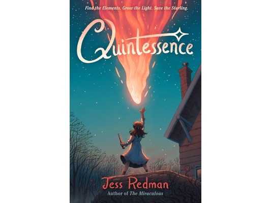 Quintessence