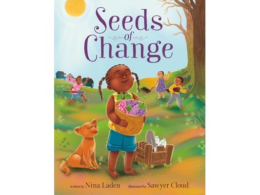 Seeds of Change