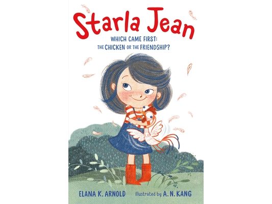 Starla Jean