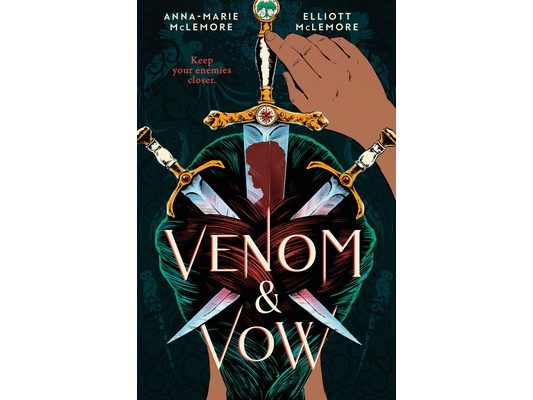 Venom & Vow