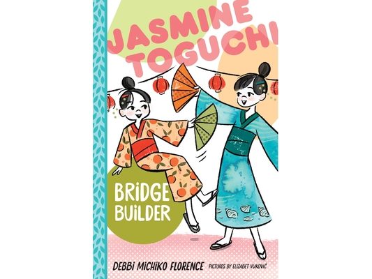 Jasmine Toguchi, Bridge Builder