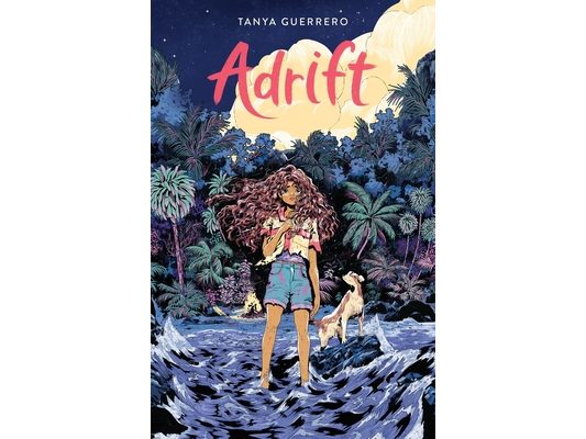 Adrift