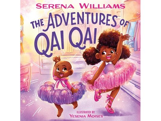 The Adventures of Qai Qai