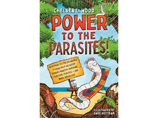Power to the Parasites!