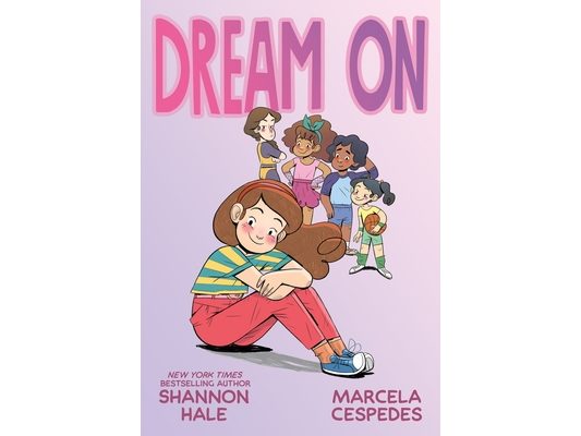 Dream on
