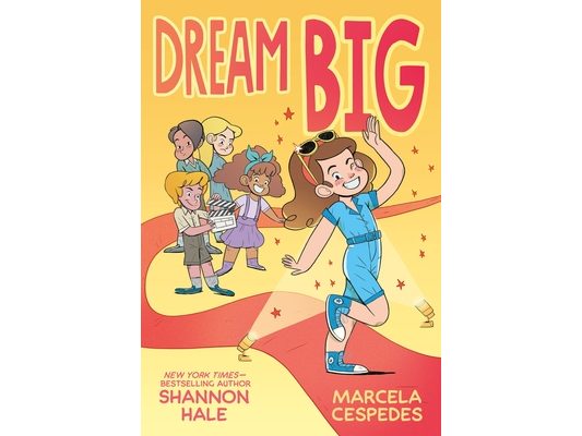 Dream Big