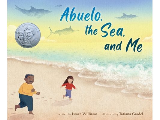 Abuelo, the Sea, and Me