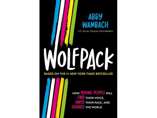 Wolfpack (Young Readers Edition)
