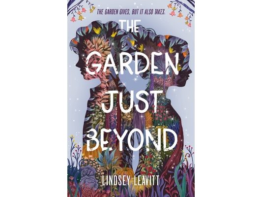 The Garden Just Beyond