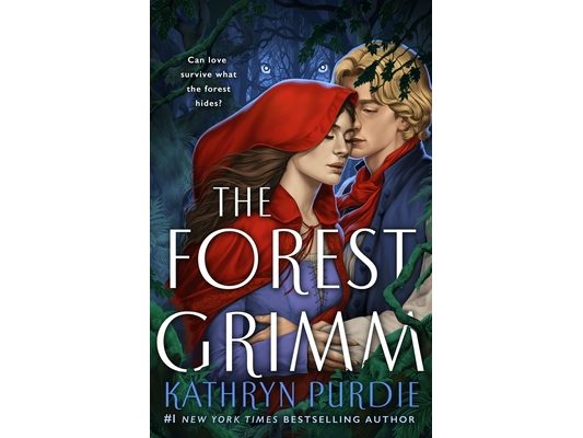 The Forest Grimm