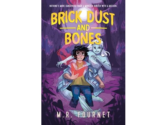 Brick Dust and Bones