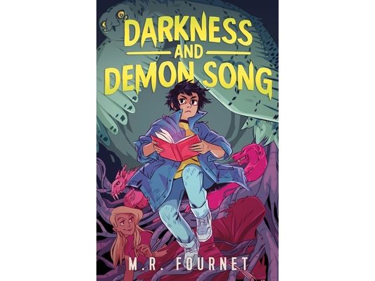 Darkness and Demon Song