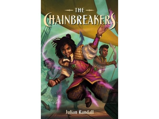 The Chainbreakers