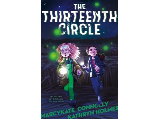 The Thirteenth Circle